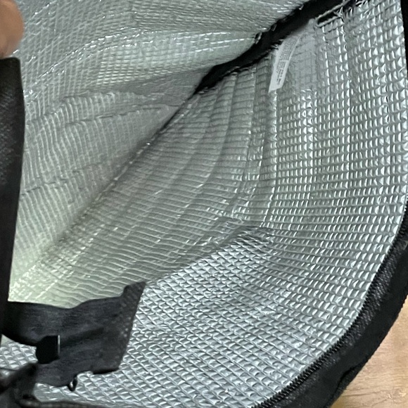 Fox Racing Drawstring Cooler - Picture 3 of 8